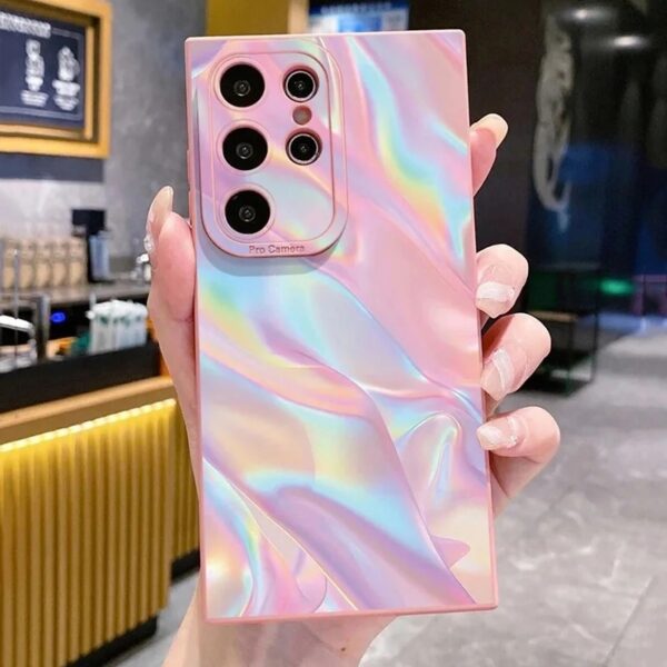 Dreamy Rainbow Case