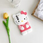 Hello Kitty Case