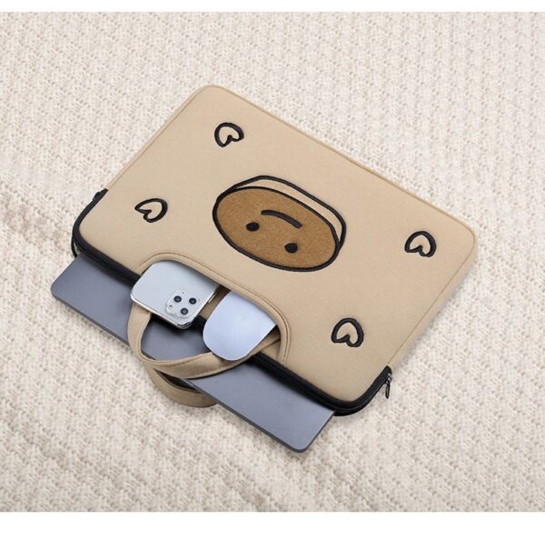 Cookie MacBook Sleeves Bag