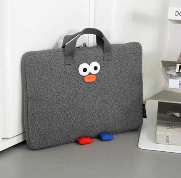 Little Eyes MacBook Sleeves Bag