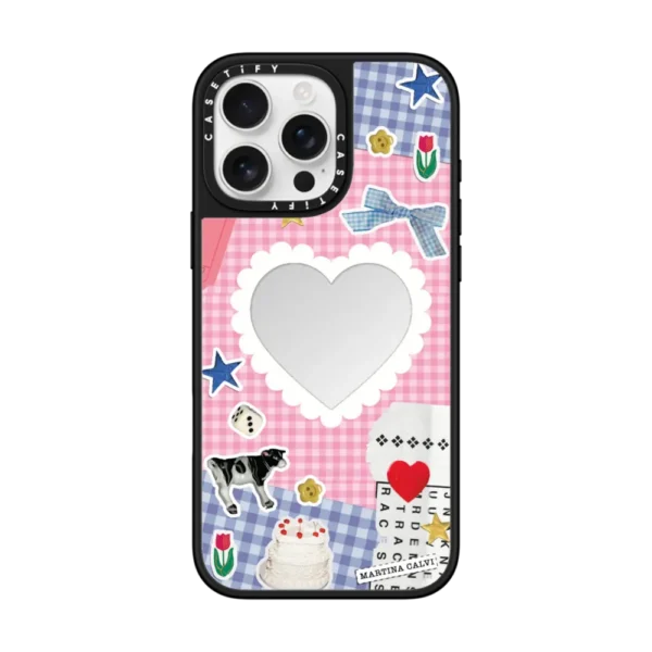Crafty Case