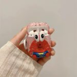 Mr. Crabs AirPods Case