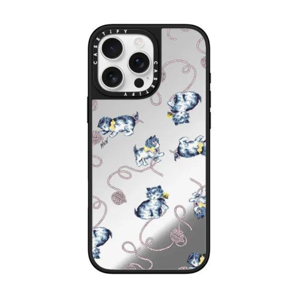 Kitten Case