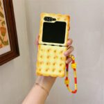 3D Biscuit Case