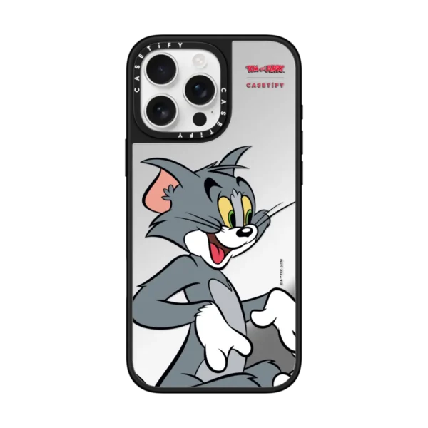 Tom Character Case