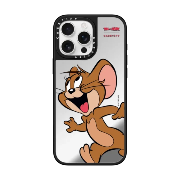 Jerry Character Case