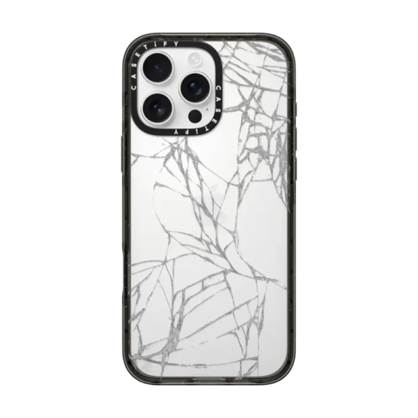 Broken Case