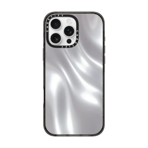 Soft Metal Case