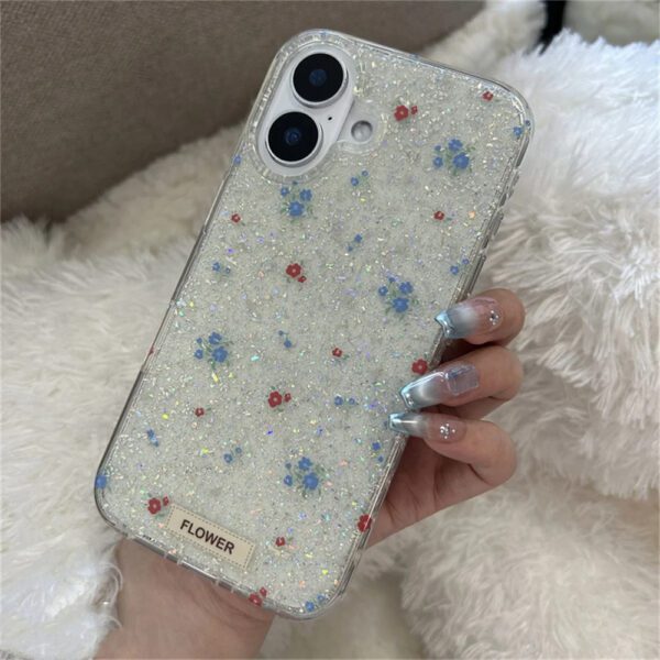 Glitter Bling Case