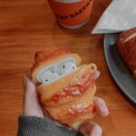Croissant AirPods Case