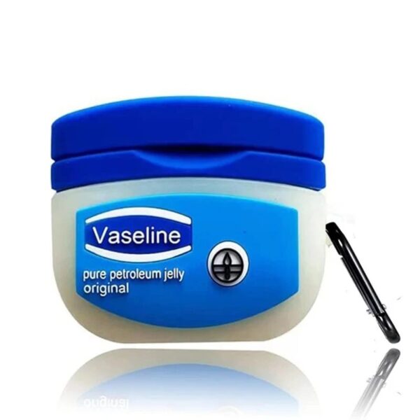 3D Vaseline AirPods Case