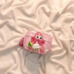 Patrick Boba Tea AirPods Case