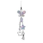 Dreamy Butterfly Charm