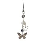 Butterfly Charm