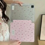 Mini Floral iPad Case