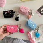 Little Bow AirPods Case
