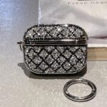 Sparkling Diamond AirPods Case