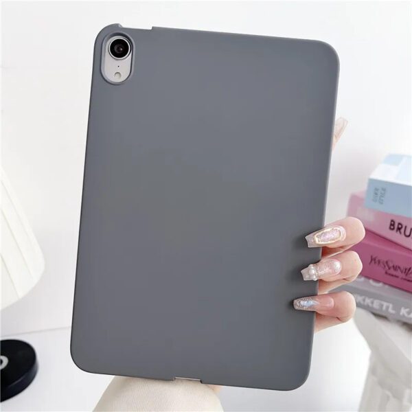 Coloured Hard Back Cover iPad Case - Image 7