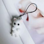Little Kitty Charm