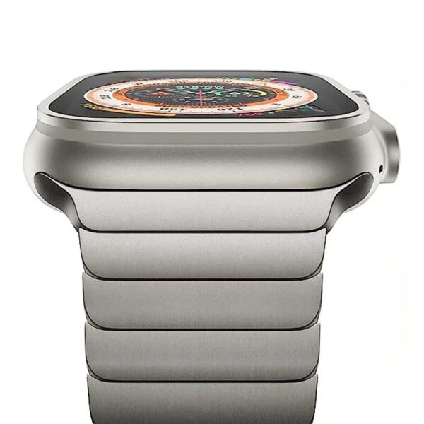 Stainless Steel Bracelet