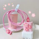 Mini Sakura Cable Protector