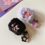 Sanrio Kuromi AirPods Case