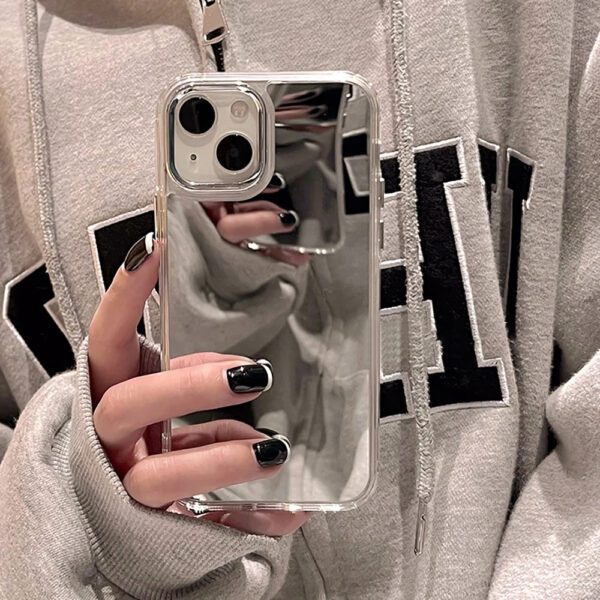 Mirror Makeup Case - Image 2