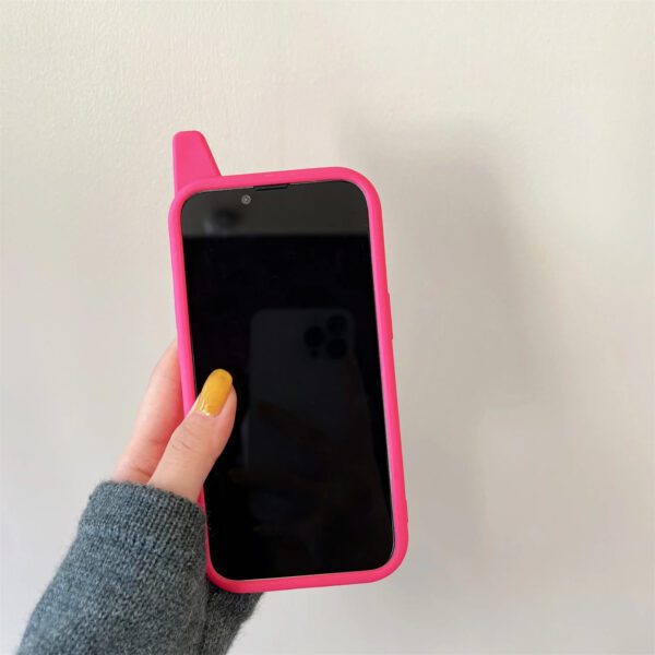 Hello Kitty Mirror Case - Image 3