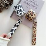 Animal Prints AirPods Case