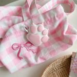 Cat Paw AirPods Case