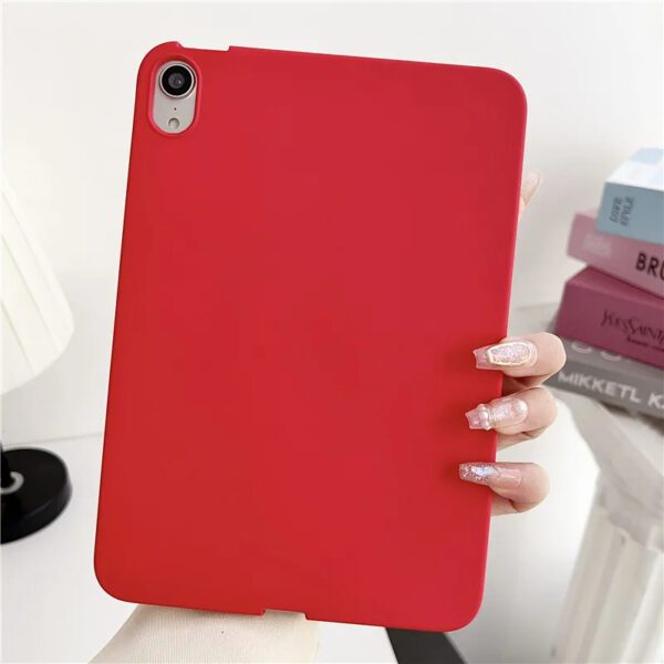 Coloured Hard Back Cover iPad Case - Image 9