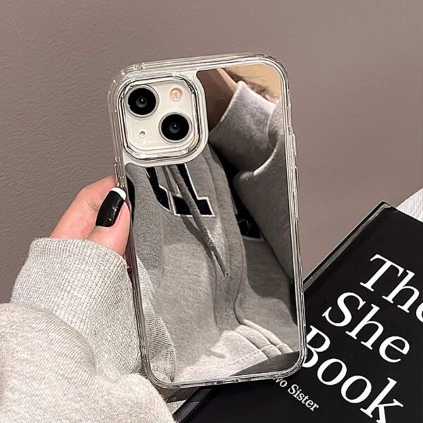 Mirror Makeup Case - Image 3