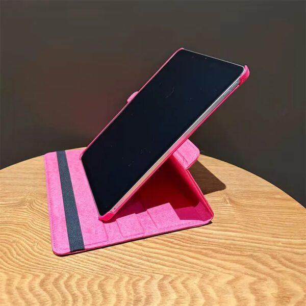DIY Sticker iPad Case - Image 3
