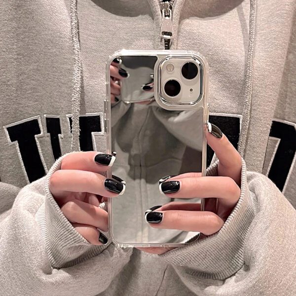 Mirror Makeup Case - Image 4