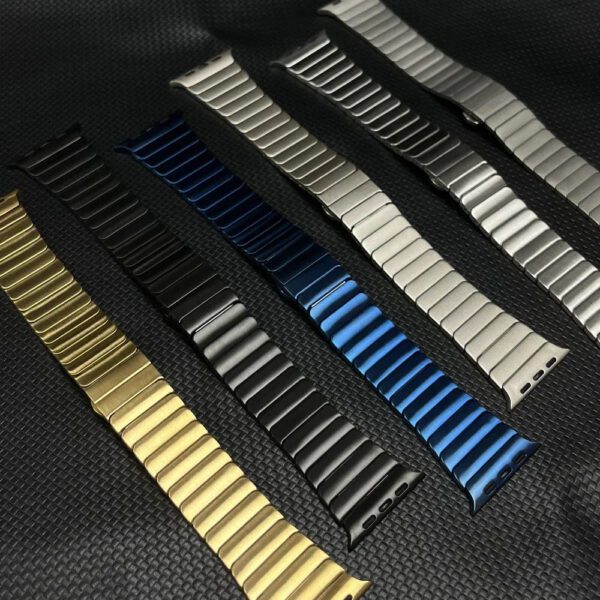 Stainless Steel Bracelet - Image 5