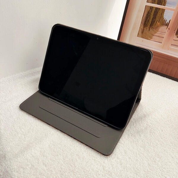 Lopard Print iPad Case - Image 5