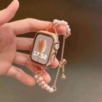 Mini Pearl Bracelet Strap