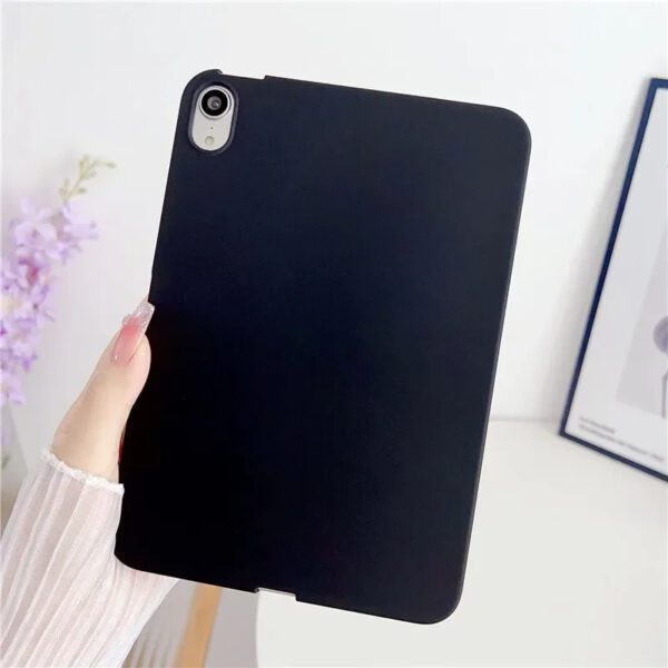 Coloured Hard Back Cover iPad Case - Image 13