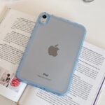 Shockproof Colored Border Case