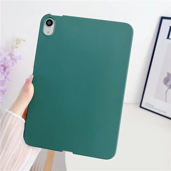Coloured Hard Back Cover iPad Case - Image 14
