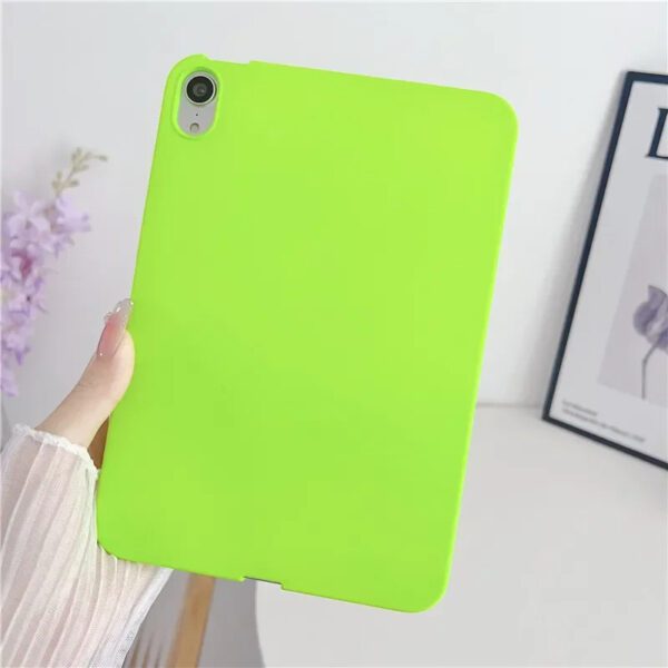 Coloured Hard Back Cover iPad Case - Image 15