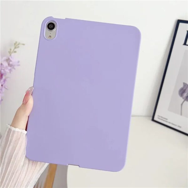 Coloured Hard Back Cover iPad Case - Image 16