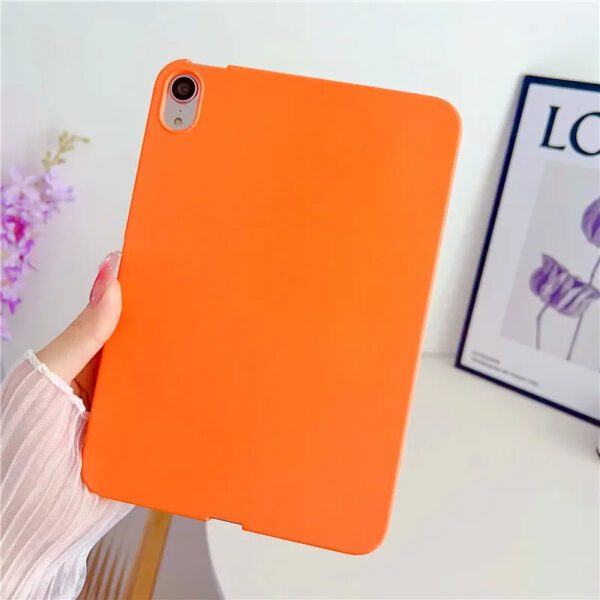 Coloured Hard Back Cover iPad Case - Image 17