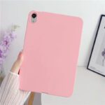 Coloured Hard Back Cover iPad Case