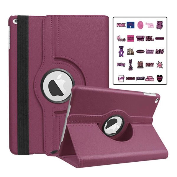 DIY Sticker iPad Case - Image 11