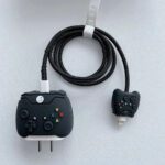 Game Remote Control Cable Protector