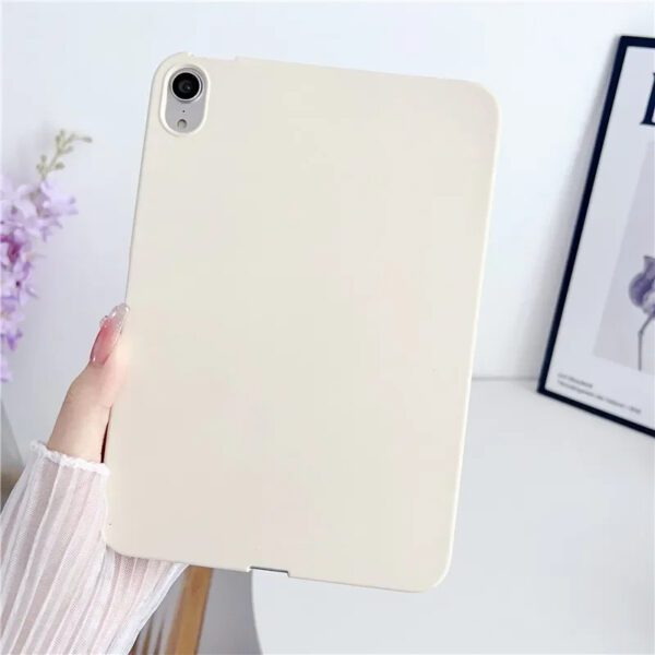 Coloured Hard Back Cover iPad Case - Image 6
