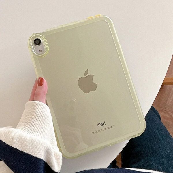 Shockproof Colored Border Case - Image 8