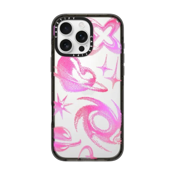 Pink Rebel Case