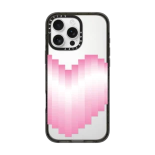 8 Beat Heart Case